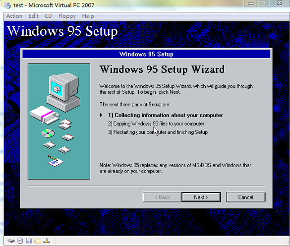 windows 3.1 installer iso